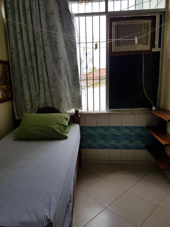 Apartamento No Macarico, De Frente Para A Praia Salinópolis Exterior foto