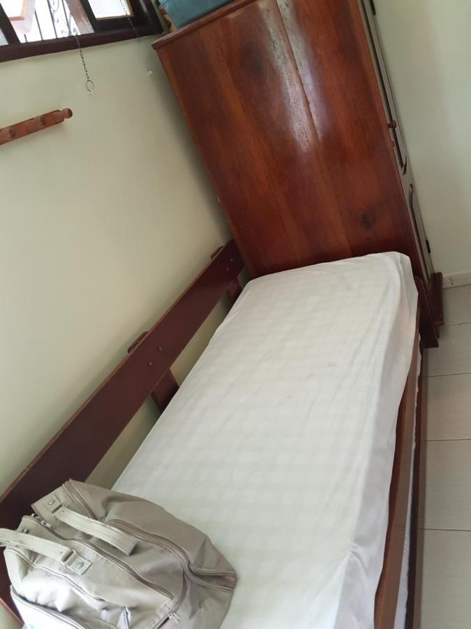 Apartamento No Macarico, De Frente Para A Praia Salinópolis Exterior foto